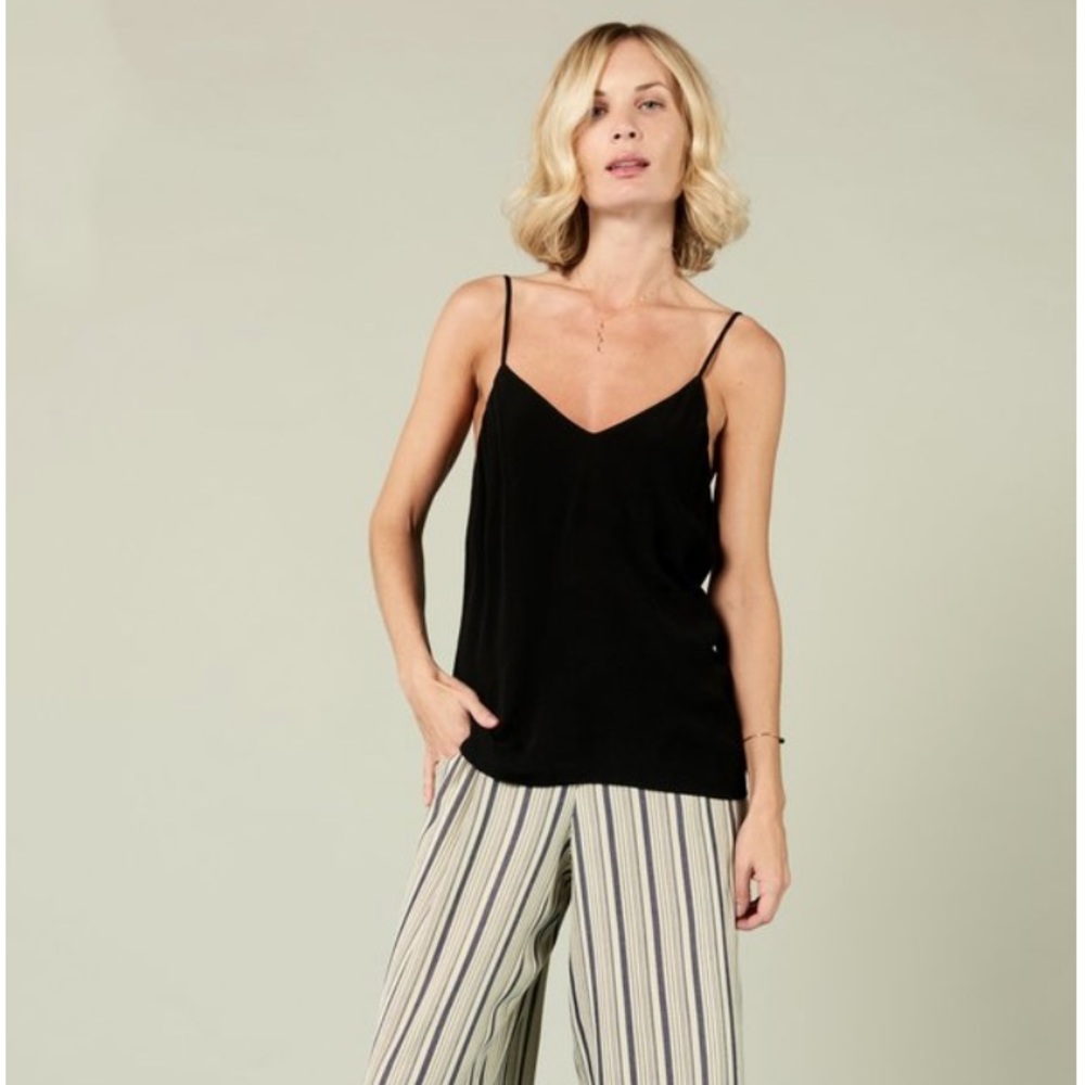 Whimsy + Row Harlow Cami